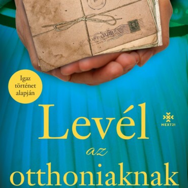 Levél Az Otthoniaknak