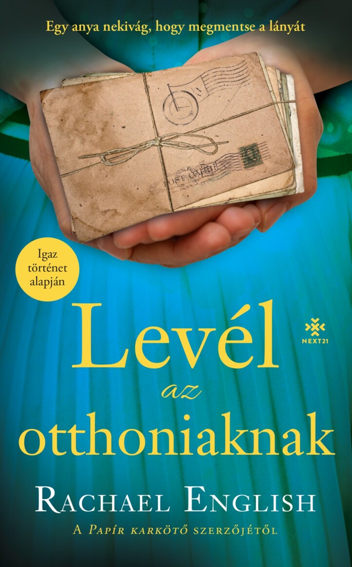 Levél Az Otthoniaknak