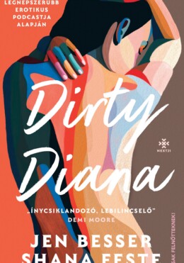Dirty Diana