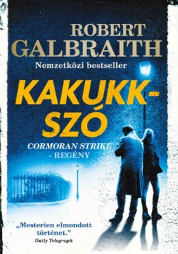 Kakukkszó