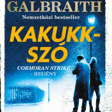 Kakukkszó