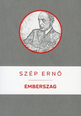 Emberszag - Kello Diákkönyvtár