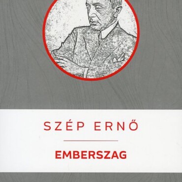 Emberszag - Kello Diákkönyvtár