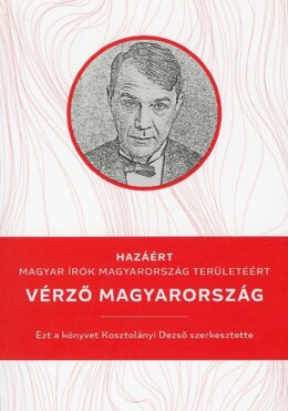 Vérző Magyarország - Kello Diákkönyvtár