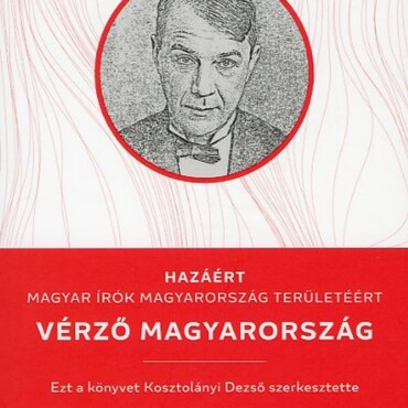 Vérző Magyarország - Kello Diákkönyvtár