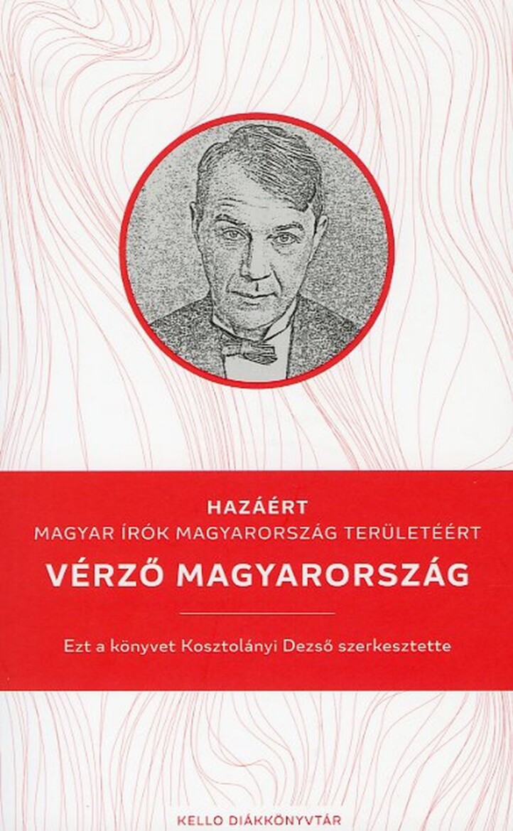 Vérző Magyarország - Kello Diákkönyvtár