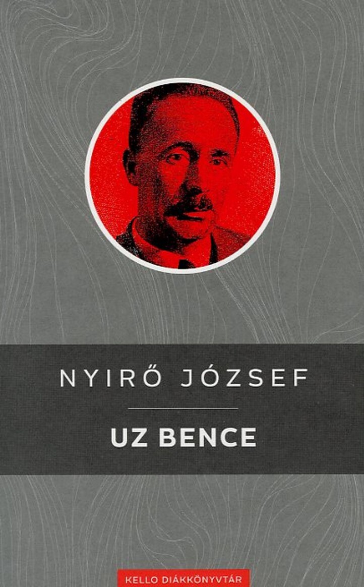 Uz Bence - Kello Diákkönyvtár