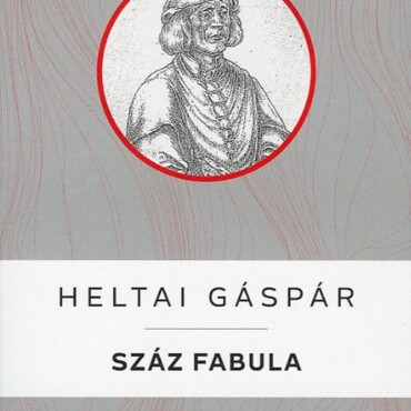 Száz Fabula - Kello Diákkönyvtár