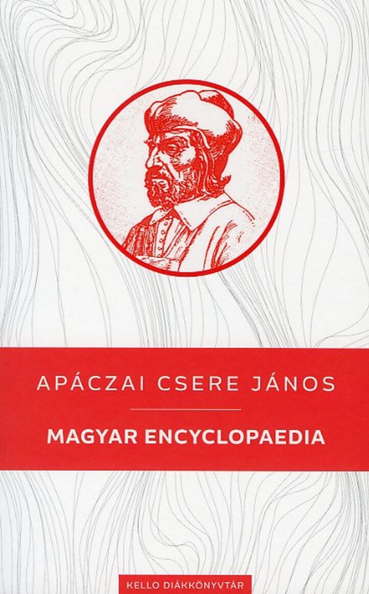Magyar Encyclopaedia - Kello Diákkönyvtár