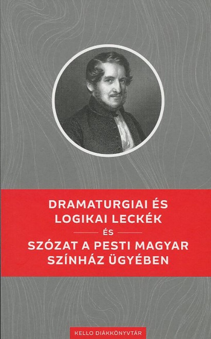 Dramaturgiai És Logikai Leckék / Szózat A Pesti Magyar Színház Ügyében -Kello Dk