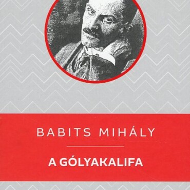 A Gólyakalifa - Kello Diákkönyvtár