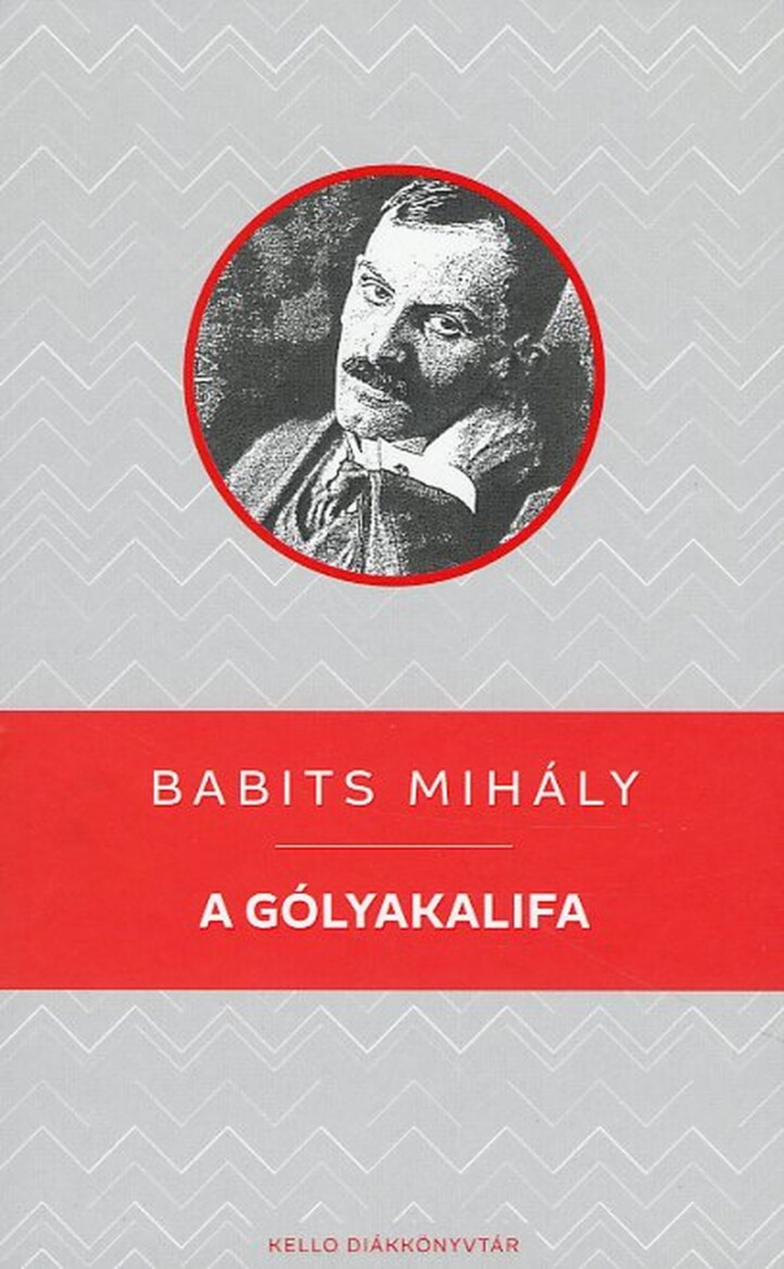 A Gólyakalifa - Kello Diákkönyvtár