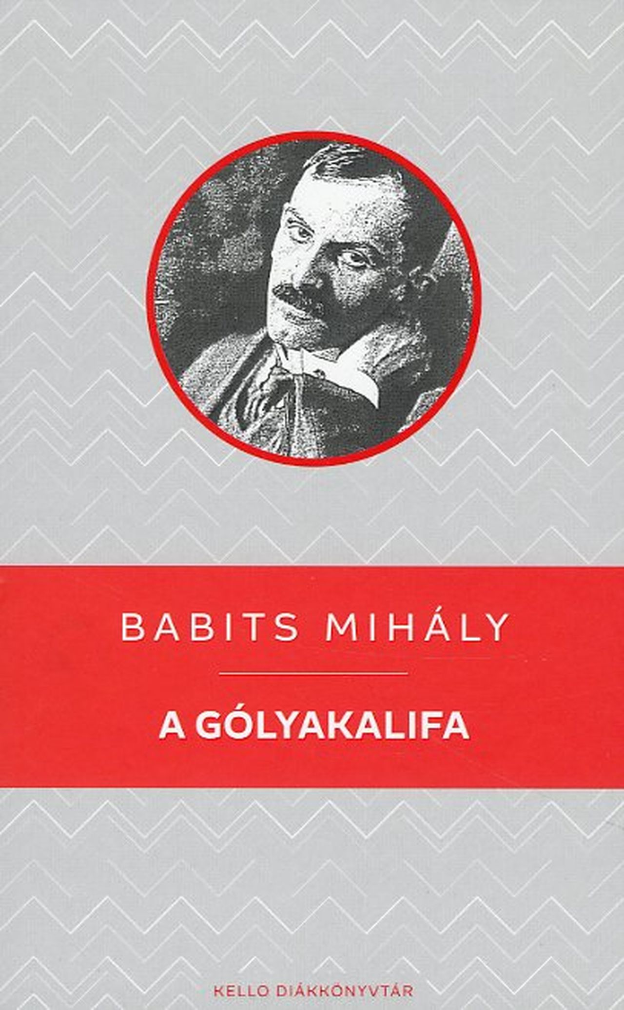 A Gólyakalifa - Kello Diákkönyvtár