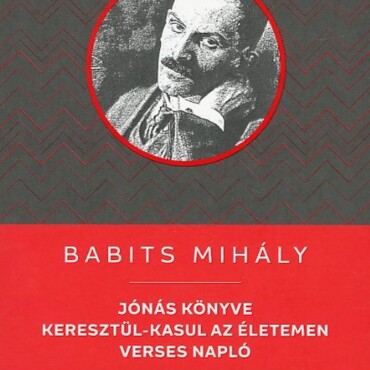 Jónás Könyve - Kello Diákkönyvtár