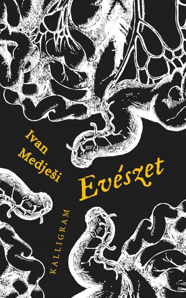 Evészet