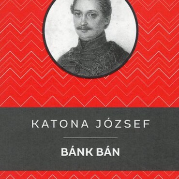 Bánk Bán - Kello Diákkönyvtár