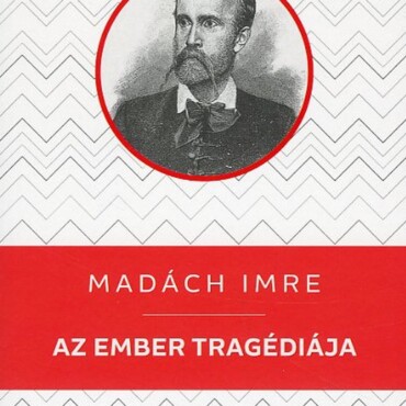 Az Ember Tragédiája - Kello Diákkönyvtár