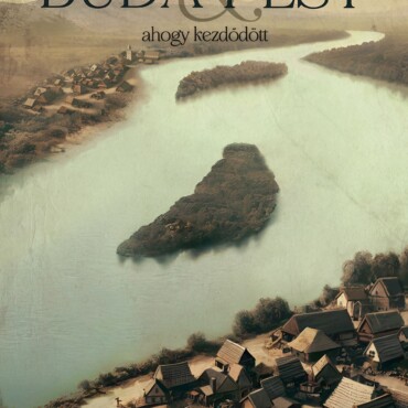 Buda & Pest - Ahogy Kezdődött