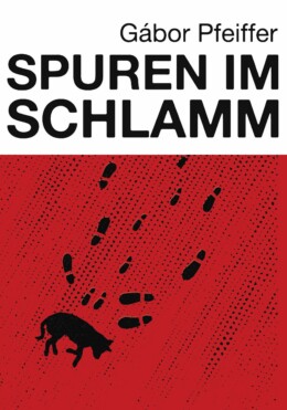 Spuren Im Schlamm