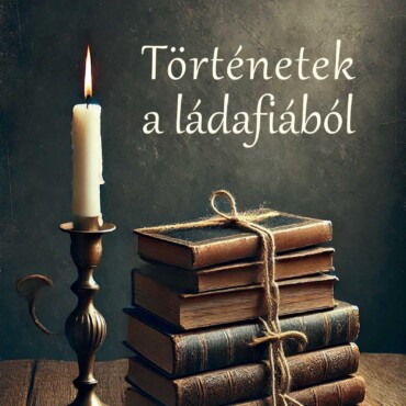 Történetek A Ládafiából