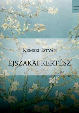 Éjszakai Kertész