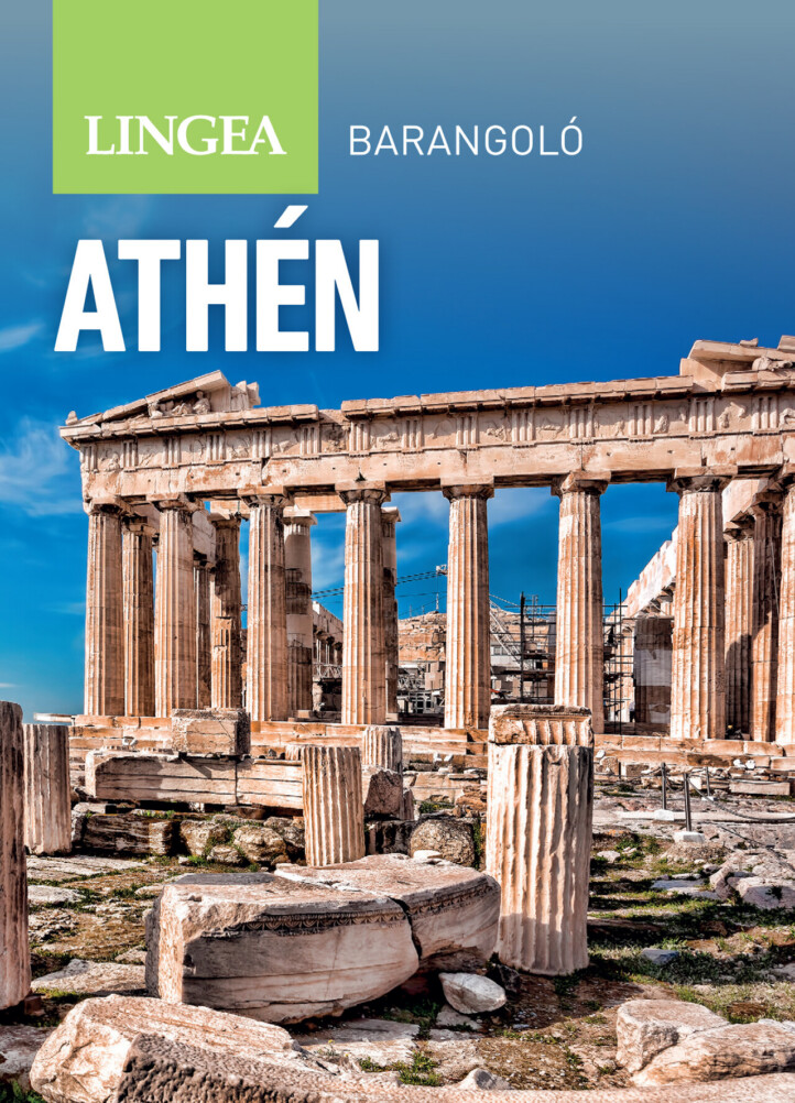 Athén - Barangoló