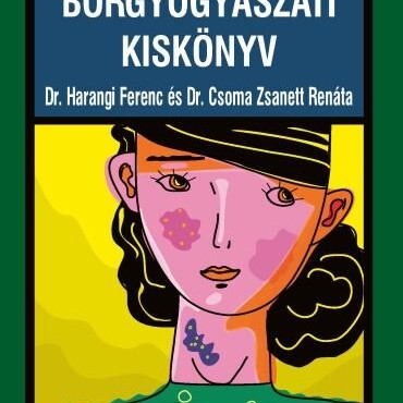 Gyermek-Bőrgyógyászati Kiskönyv