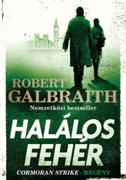 Halálos Fehér