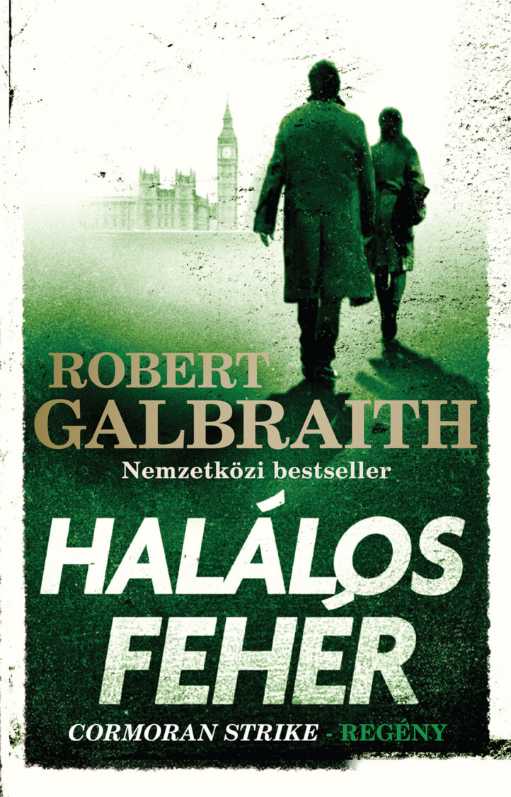 Halálos Fehér