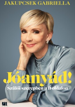 Jóanyád! - Szülői Szerepben A B Oldalon