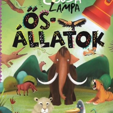 Ősállatok - Csodalámpa