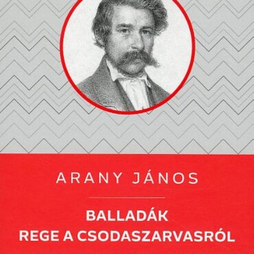 Balladák / Rege A Csodaszarvasról - Kello Diákkönyvtár