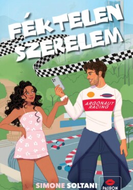 Cross The Line - Verseny A Szívedért