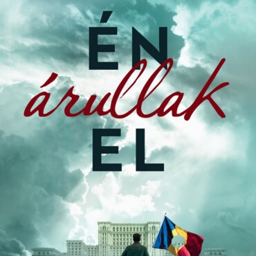 Én Árullak El
