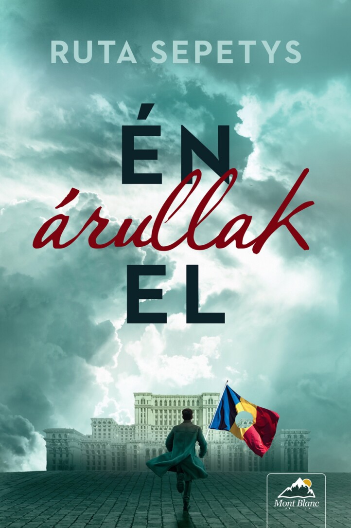 Én Árullak El