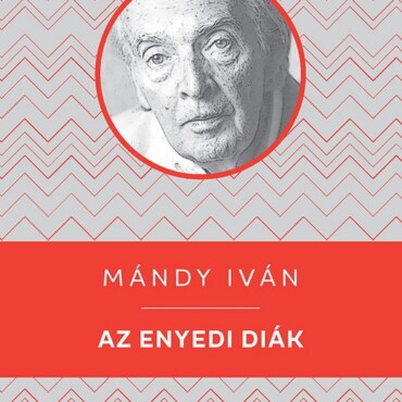 Az Enyedi Diák - Kello Diákkönyvtár