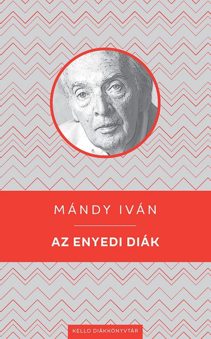 Az Enyedi Diák - Kello Diákkönyvtár