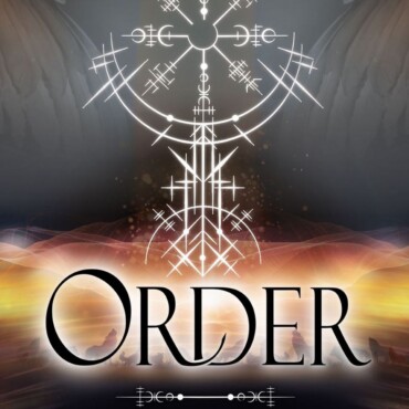 Order - Ezüst És Vér 2. (Éldekorált)
