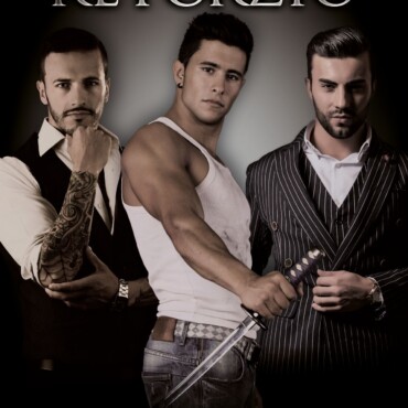 Retorzió - Bérgyilkosság Olasz Módra Iv.