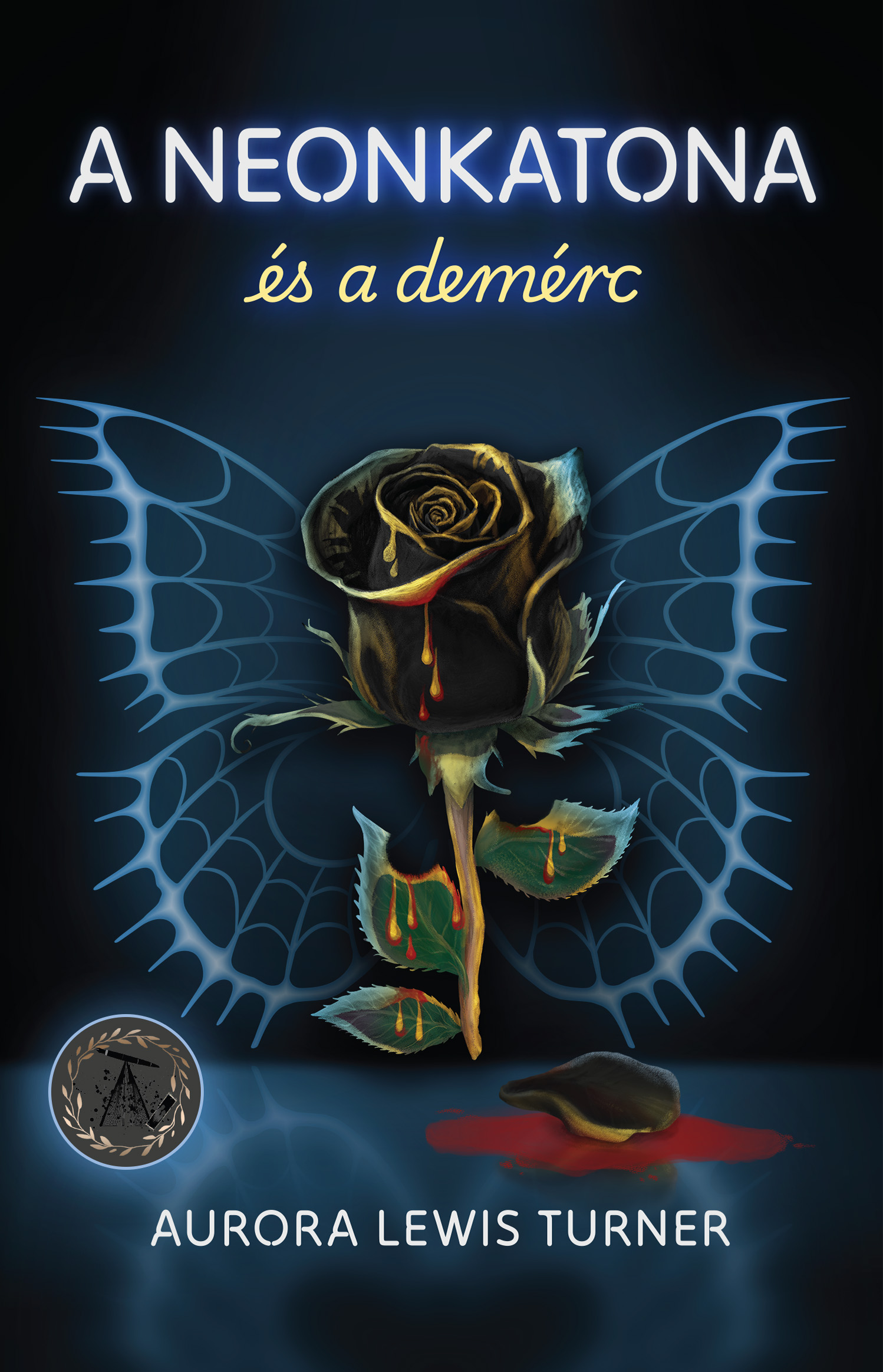 A Neonkatona És A Demérc