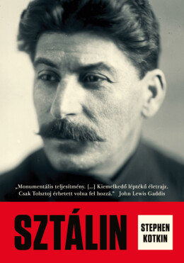 Sztálin
