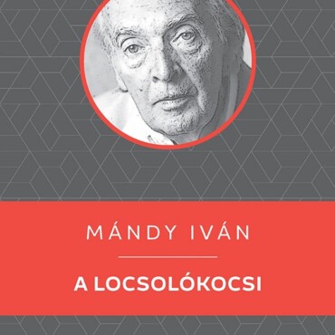 A Locsolókocsi - Kello Diákkönyvtár