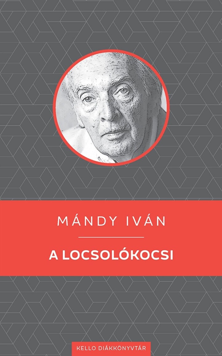 A Locsolókocsi - Kello Diákkönyvtár