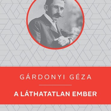 A Láthatatlan Ember - Kello Diákkönyvtár