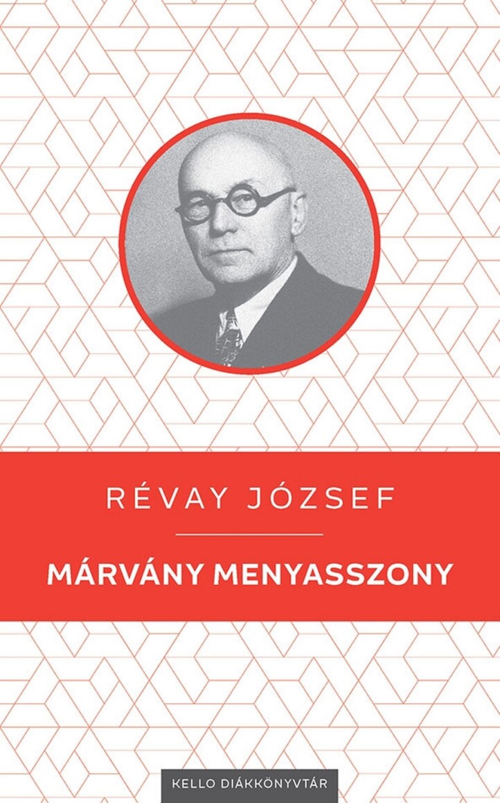 Márvány Menyasszony - Kello Diákkönyvtár