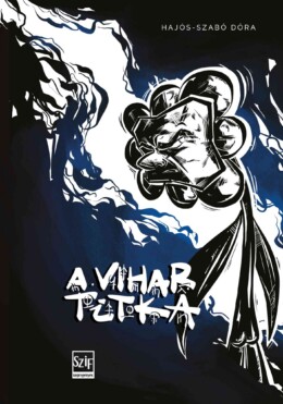 A Vihar Titka (Képregény)