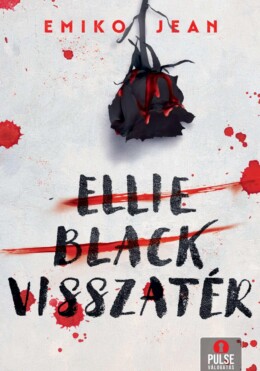 Ellie Black Visszatér