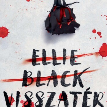 Ellie Black Visszatér