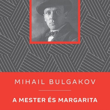 A Mester És Margarita - Kello Diákkönyvtár