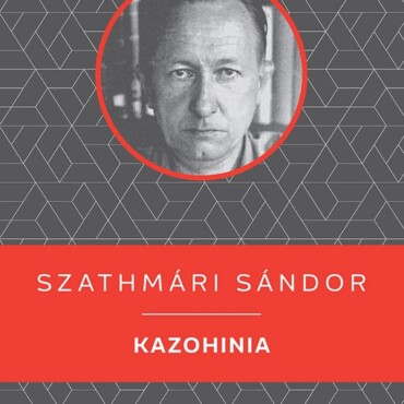 Kazohinia - Kello Diákkönyvtár